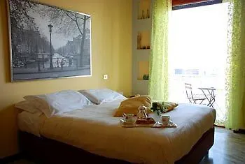 Latt E Liett Appartement Napels