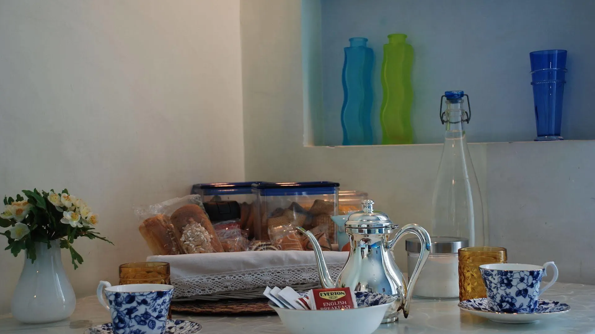Latt E Liett Appartement Napels 0*,  Italië