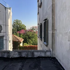 Appartement Chalet Del Centro, Napels