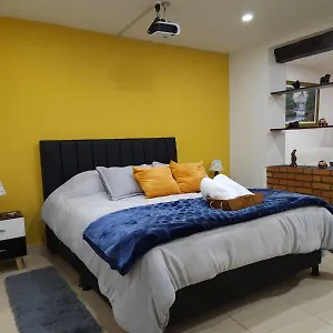 Samor Centro Historico Accommodatie bij particulieren Bogota