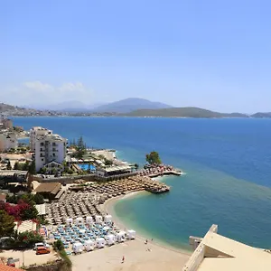 Blue Appartement Sarandë