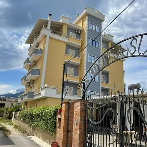 Rezidenca Sinani Appartement Orikum