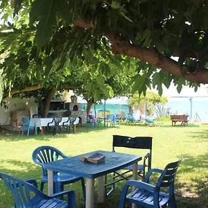 Maria's Appartement Kalyves