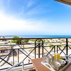 Aqua Marina Appartement Rethimnon