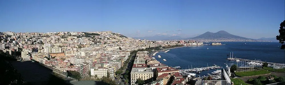 Latt E Liett Apartment Naples