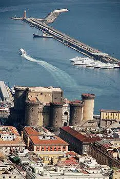 Latt E Liett Apartment Naples 0*,